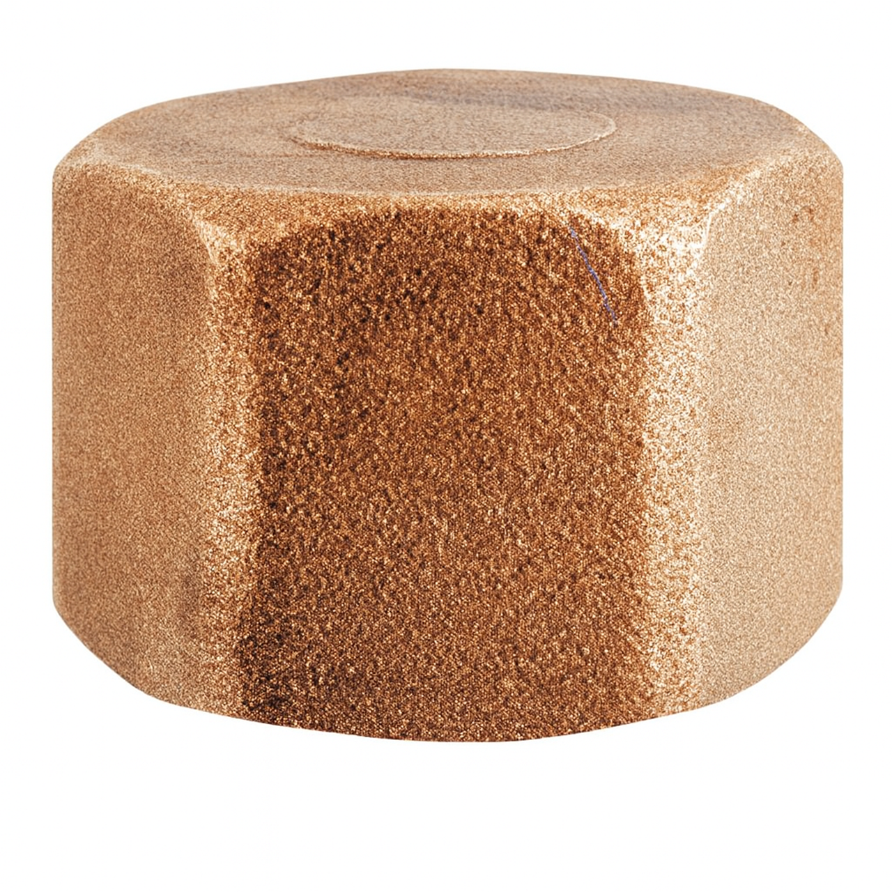 Bronzen dop